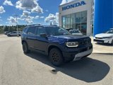 New 2026 Honda Passport RTL image 2