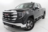 Used 2023 GMC Sierra 1500 SLE w/ X31 Off-Road Package image 3