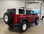 Used 2025 Ford Bronco Heritage Edition image 3