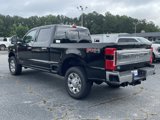 New 2025 Ford F250 King Ranch w/ Chrome Package image 5
