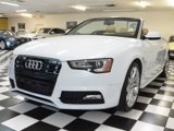 Used 2015 Audi A5 2.0T Premium Plus w/ Comfort Package image 5