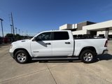 Used 2023 RAM 1500 Big Horn w/ Trailer Tow Group image 4