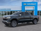 New 2026 Chevrolet Silverado 1500 LT w/ Safety Package image 2