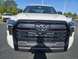 New 2025 Toyota Tundra SR image 2