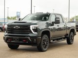 New 2025 Chevrolet Silverado 2500 LT w/ Trail Boss Package image 3