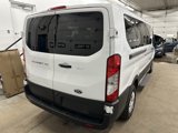 Used 2022 Ford Transit 350 XLT image 3
