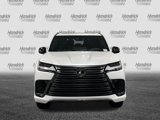 New 2025 Lexus LX 700h Overtrail image 5