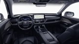 New 2025 Toyota Grand Highlander AWD image 5
