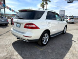 Used 2013 Mercedes-Benz ML 350 2WD image 5