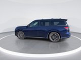 New 2025 INFINITI QX80 Autograph w/ Autograph Exterior Package image 5
