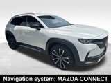 New 2025 MAZDA CX-50 2.5 Turbo w/ Accent Package image 3