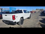 New 2025 Chevrolet Colorado Z71 w/ Technology Package image 4