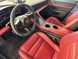 Certified 2024 Porsche Taycan 4S image 4
