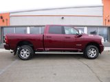 Used 2024 RAM 2500 Laramie image 5