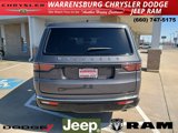 New 2025 Jeep Wagoneer L 4WD w/ Premium Group I image 4