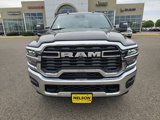 New 2025 RAM 3500 Big Horn image 3
