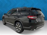 New 2025 Honda Pilot Elite image 4