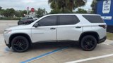 Used 2020 Chevrolet Traverse Premier w/ Redline Edition image 3