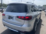 New 2025 Mercedes-Benz GLS 450 4MATIC image 4