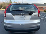 Used 2013 Honda CR-V LX image 5