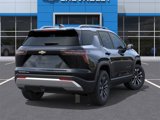 New 2026 Chevrolet Equinox LT w/ Convenience Package II image 4