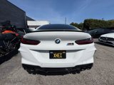 Used 2022 BMW M8 Gran Coupe xDrive Competition w/ Driving Assistance Package image 5