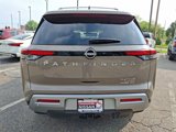 Certified 2023 Nissan Pathfinder Platinum image 6