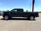 Used 2017 Ford F250 4x4 Crew Cab Super Duty image 2