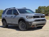 New 2026 Honda Passport TrailSport image 2
