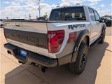 New 2025 Ford F150 Raptor w/ Equipment Group 803A Raptor R image 3