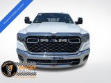 New 2025 RAM 1500 Big Horn image 2