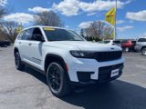 New 2025 Jeep Grand Cherokee L Altitude image 4