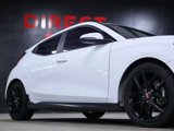 Used 2019 Hyundai Veloster Turbo R-Spec image 3