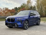 New 2025 BMW X7 M60i image 3