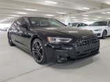 New 2025 Audi A8 L 3.0T image 2