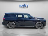 New 2025 INFINITI QX80 Autograph image 4