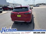 New 2025 Buick Envision Avenir image 6