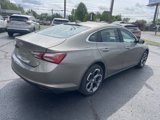 Used 2022 Chevrolet Malibu LT image 4