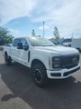 New 2025 Ford F350 Lariat image 3
