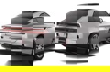 New 2025 Dodge Charger Daytona R/T w/ Quick Order Package 25M R/T image 2