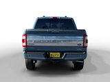 Used 2023 Ford F150 Platinum image 4