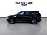 Used 2022 Kia Sorento SX Prestige w/ Panoramic Sunroof Package image 4