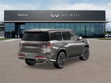 New 2026 INFINITI QX80 Luxe image 5
