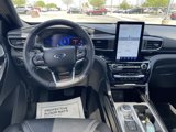 Certified 2023 Ford Explorer ST w/ Equipment Group 401A image 2