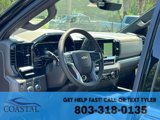 New 2025 Chevrolet Silverado 2500 LTZ w/ LTZ Convenience Package image 5
