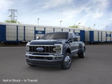 New 2025 Ford F450 King Ranch w/ Chrome Package image 2