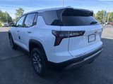 New 2026 Chevrolet Equinox LT w/ Convenience Package II image 4