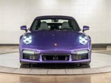 Certified 2025 Porsche 911 Turbo S image 6