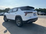 New 2026 Chevrolet Equinox LT w/ LPO, Floor Liner Package image 4