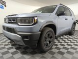 New 2026 Honda Passport RTL image 1